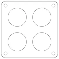 Cometic Gasket C15314FC