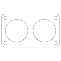 Cometic Gasket C15100