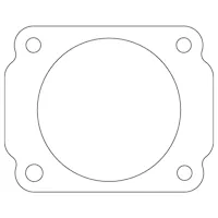 Cometic Gasket C15078