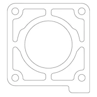 Cometic Gasket C15099