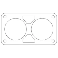 Cometic Gasket C15079
