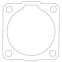 Cometic Gasket C4754-032