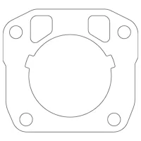 Cometic Gasket C4681