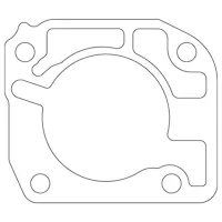 Cometic Gasket C4672-032