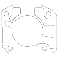 Cometic Gasket C4657-032