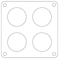 Cometic Gasket C15239
