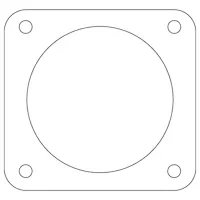 Cometic Gasket C14024