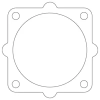 Cometic Gasket C4911