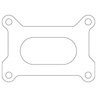 Cometic Gasket C15184