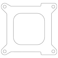 Cometic Gasket C15616