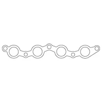 Cometic Gasket C4805-042