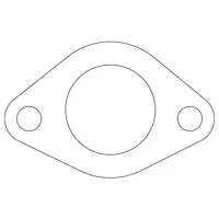 Cometic Gasket C4798-064