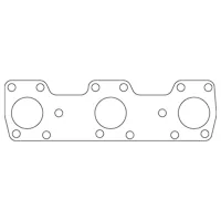 Cometic Gasket C4715-042