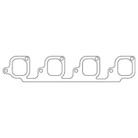 Cometic Gasket C15104