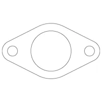 Cometic Gasket C4856-064