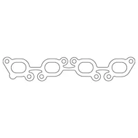 Cometic Gasket C4732-064