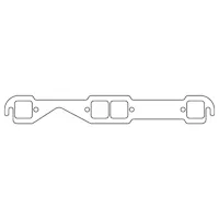 Cometic Gasket C15611-060