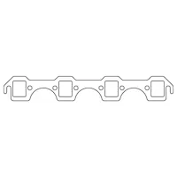 Cometic Gasket CP5898