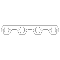 Cometic Gasket C15306HTG