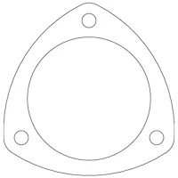 Cometic Gasket C15188HTS