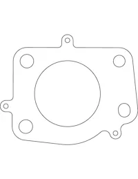 Cometic Gasket C4997