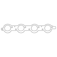 Cometic Gasket C15443-030