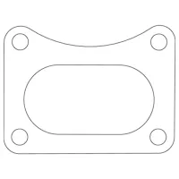 Cometic Gasket C4888