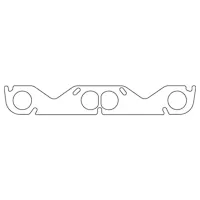 Cometic Gasket CP5126