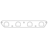Cometic Gasket C15141-064