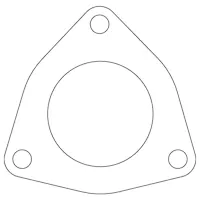 Cometic Gasket C15017-064