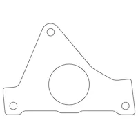 Cometic Gasket C15018-064