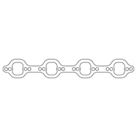 Cometic Gasket CP15651