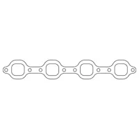 Cometic Gasket C15298-064