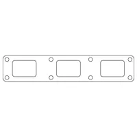 Cometic Gasket C4217-059
