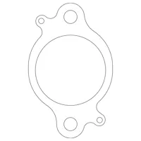 Cometic Gasket C5546-040