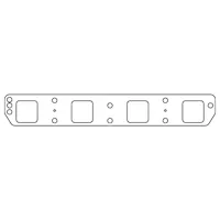 Cometic Gasket C5965-030