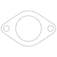 Cometic Gasket C4859-064