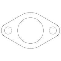 Cometic Gasket C15116
