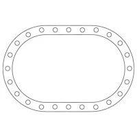 Cometic Gasket C15619