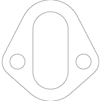 Cometic Gasket CP5389