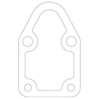 Cometic Gasket CP15012