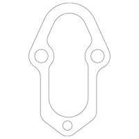 Cometic Gasket C15009-020