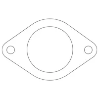 Cometic Gasket C15117