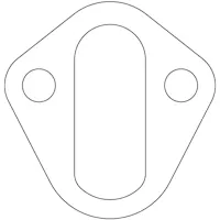 Cometic Gasket C15119