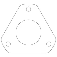 Cometic Gasket C15061