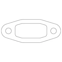 Cometic Gasket C15105