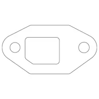 Cometic Gasket C15456-031