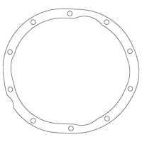 Cometic Gasket C5848-032