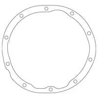 Cometic Gasket C15605-032