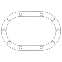 Cometic Gasket C15236